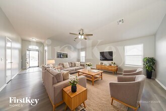 3105 SW 104th Terrace in Oklahoma City, OK - Foto de edificio - Building Photo