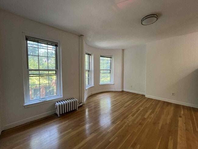 property at 11 Cazenove St