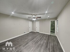1224 Classic Dr NE in Conyers, GA - Building Photo - Building Photo