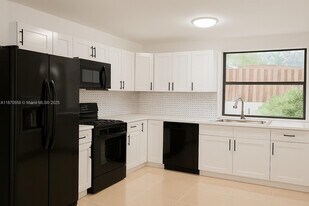 1150 N Liberty Ave in Homestead, FL - Building Photo