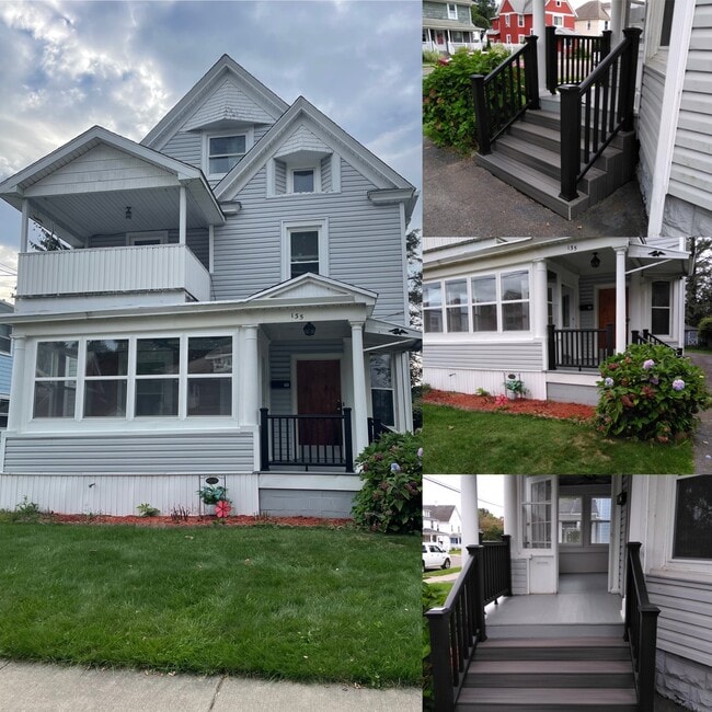 135 West End Ave, Unit 2nd Floor