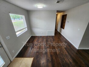 101 N Division St in Asher, OK - Building Photo - Building Photo