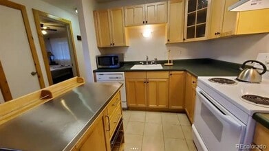 7223 Ryan Gulch Rd in Silverthorne, CO - Foto de edificio - Building Photo