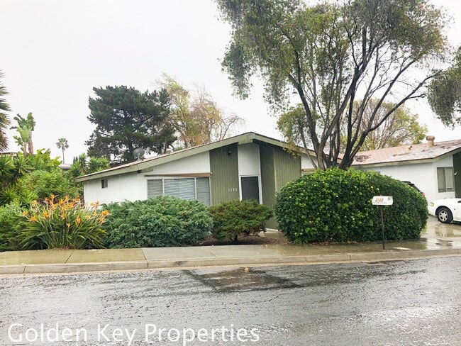 property at 3180 Calle Osuna