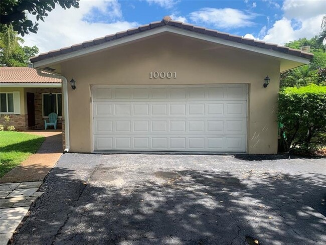 property at 10001 NW 36th St
