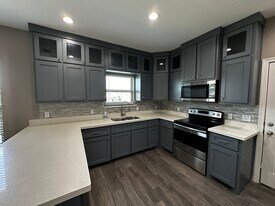 2005 Harrison St, Unit 3 in Weslaco, TX - Building Photo