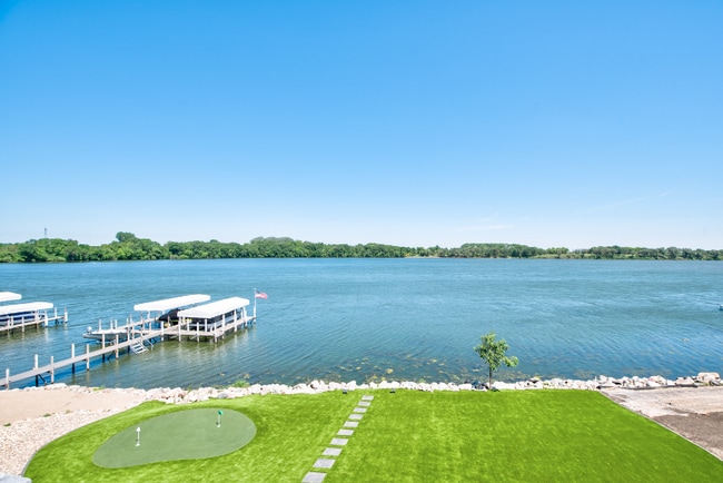 property at 172 W Bay Rd