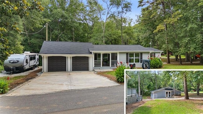 property at 192 Hoke St