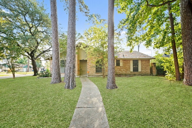 9234 Long Barrel Ln in Houston, TX - Building Photo - Building Photo