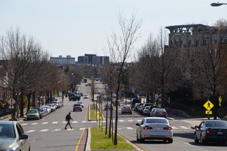 426 Randolph St NW in Washington, DC - Building Photo - Building Photo