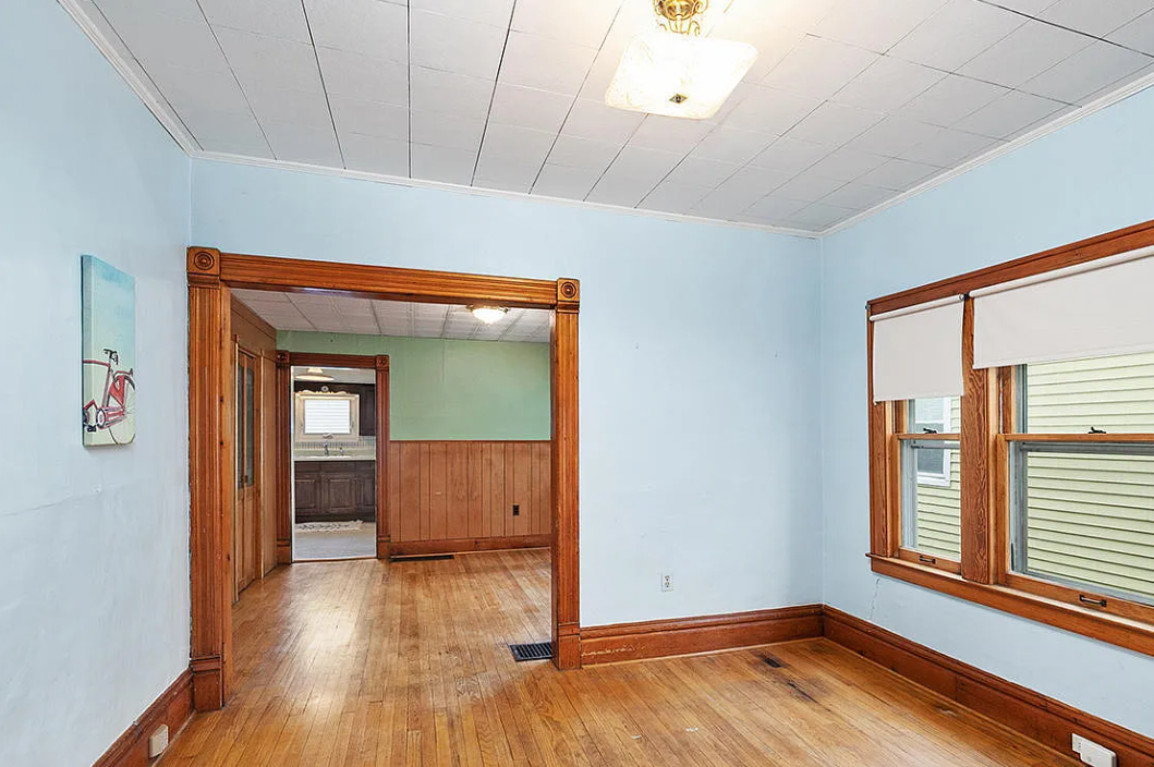 1006 Hovey St SW in Grand Rapids, MI - Building Photo