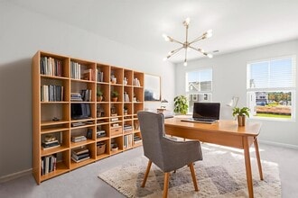 6030 Grey Colt Wy in Durham, NC - Building Photo - Building Photo