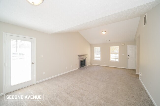 135 Cactus Ln in Stockbridge, GA - Building Photo - Building Photo