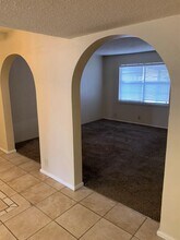 3312 Tanglewood Ln in Odessa, TX - Building Photo - Building Photo