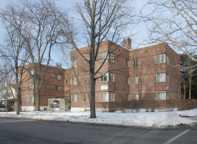 Penn State Apartments in State College, PA - Building Photo - Building Photo