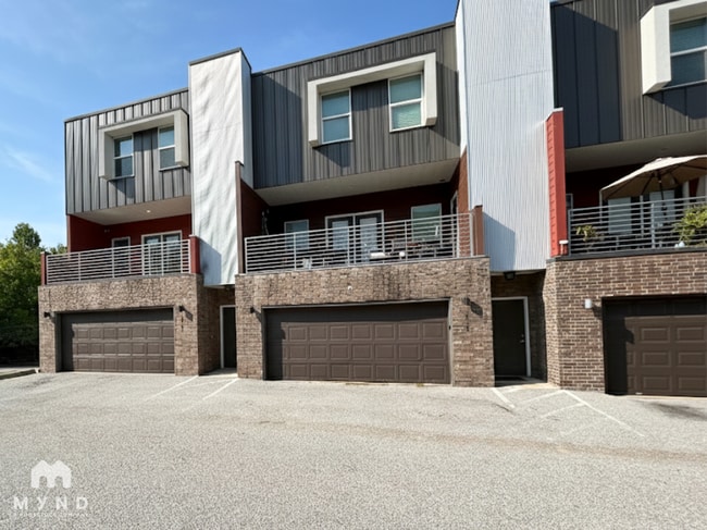 property at 1730 N Reno Dr