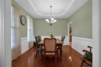 5650 Murphy Rd in Stedman, NC - Building Photo - Building Photo