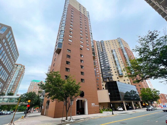 property at 900 N Stafford St