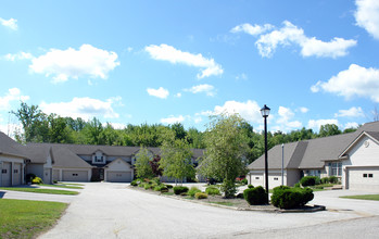 West Wind Apartments in Erie, PA - Building Photo - Building Photo