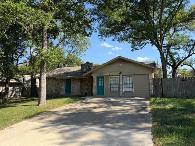 property at 9405 Newberry Dr