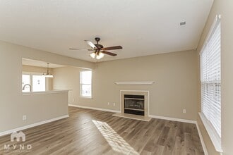 12224 Stewarts Crossing Dr in Charlotte, NC - Building Photo - Building Photo