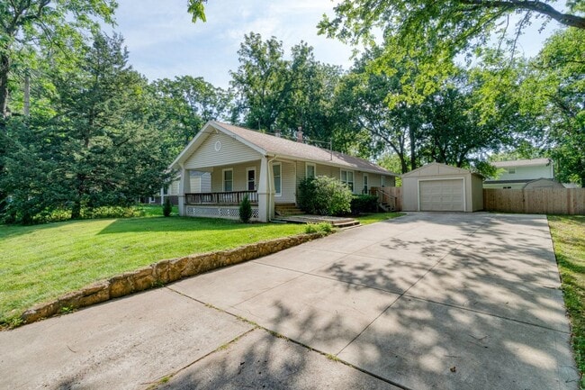 property at 8241 Riley St