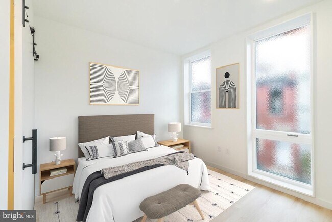 2721 N Howard St in Philadelphia, PA - Foto de edificio - Building Photo