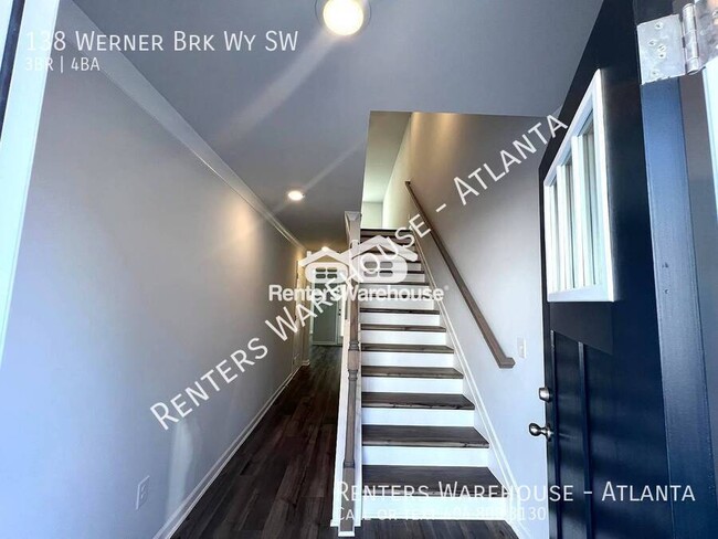 138 Werner Brk Wy SW in Atlanta, GA - Building Photo - Building Photo