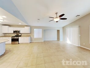 437 Orchid Oasis Ave in North Las Vegas, NV - Building Photo - Building Photo