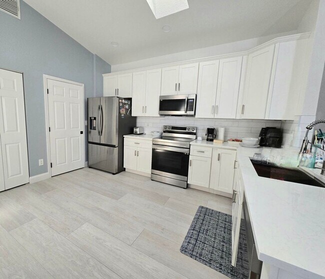 property at 6810 Camille St