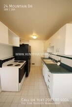 24 Mountain Dr in Pocatello, ID - Building Photo - Building Photo