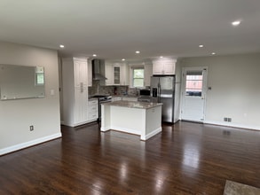 3822 Swann Rd in Hillcrest Heights, MD - Building Photo - Building Photo