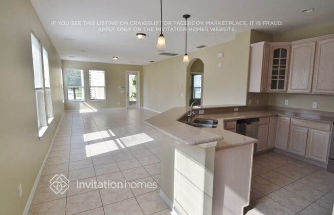 14669 Black Cherry Trail in Winter Garden, FL - Foto de edificio - Building Photo