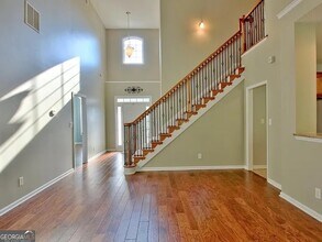 410 Persimmon Dr in Sharpsburg, GA - Building Photo - Building Photo