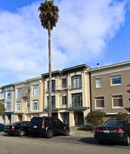 172 Palm Ave in San Francisco, CA - Building Photo - Building Photo