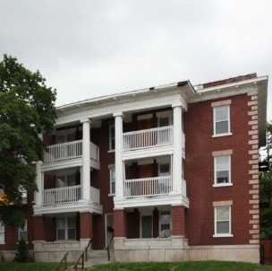 Oasis on Linwood