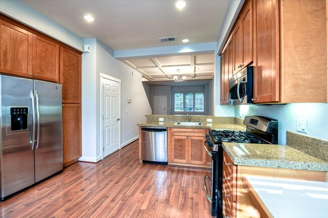 property at 217 Kentdale Pl