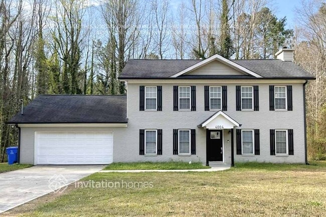 property at 4004 Melvin Dr SW