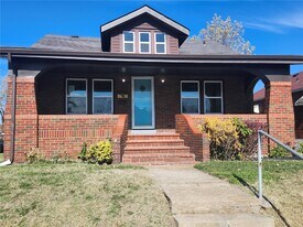 8373 Elmore Ave in St. Louis, MO - Building Photo