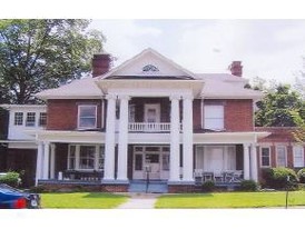 214 E Watauga Ave in Johnson City, TN - Building Photo