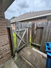 21706 Dimmett Way in Spring, TX - Building Photo - Building Photo