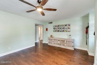 1744 S Don Luis Cir in Mesa, AZ - Building Photo - Building Photo