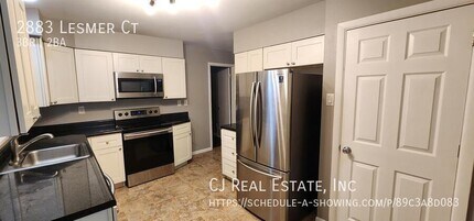 2883 Lesmer Ct in St. Louis, MO - Building Photo - Building Photo