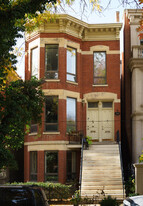 2020 N Fremont St, Unit 3 in Chicago, IL - Building Photo