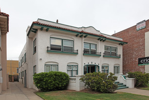 4th Apartments