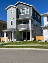 917 Butler Creek Ave in Belgrade, MT - Building Photo