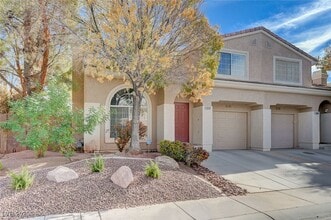 10158 Quaint Tree St in Las Vegas, NV - Building Photo - Building Photo