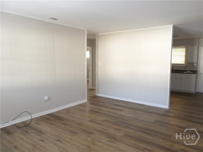 2145 Louisiana Ave in Savannah, GA - Foto de edificio - Building Photo