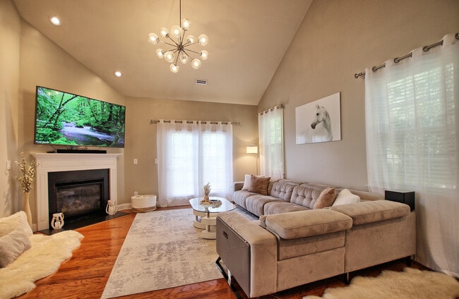 property at 15 Manderley Way