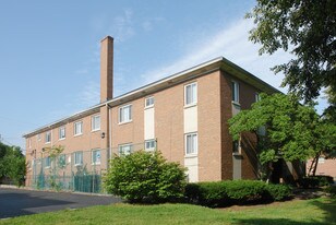 Conley Hall Apartments